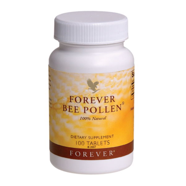 bee pollen